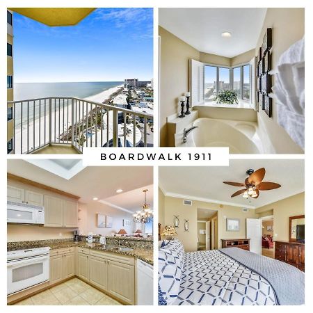 Boardwalk Beach Resort #1911 By Book That Condo Panama City Beach Kültér fotó