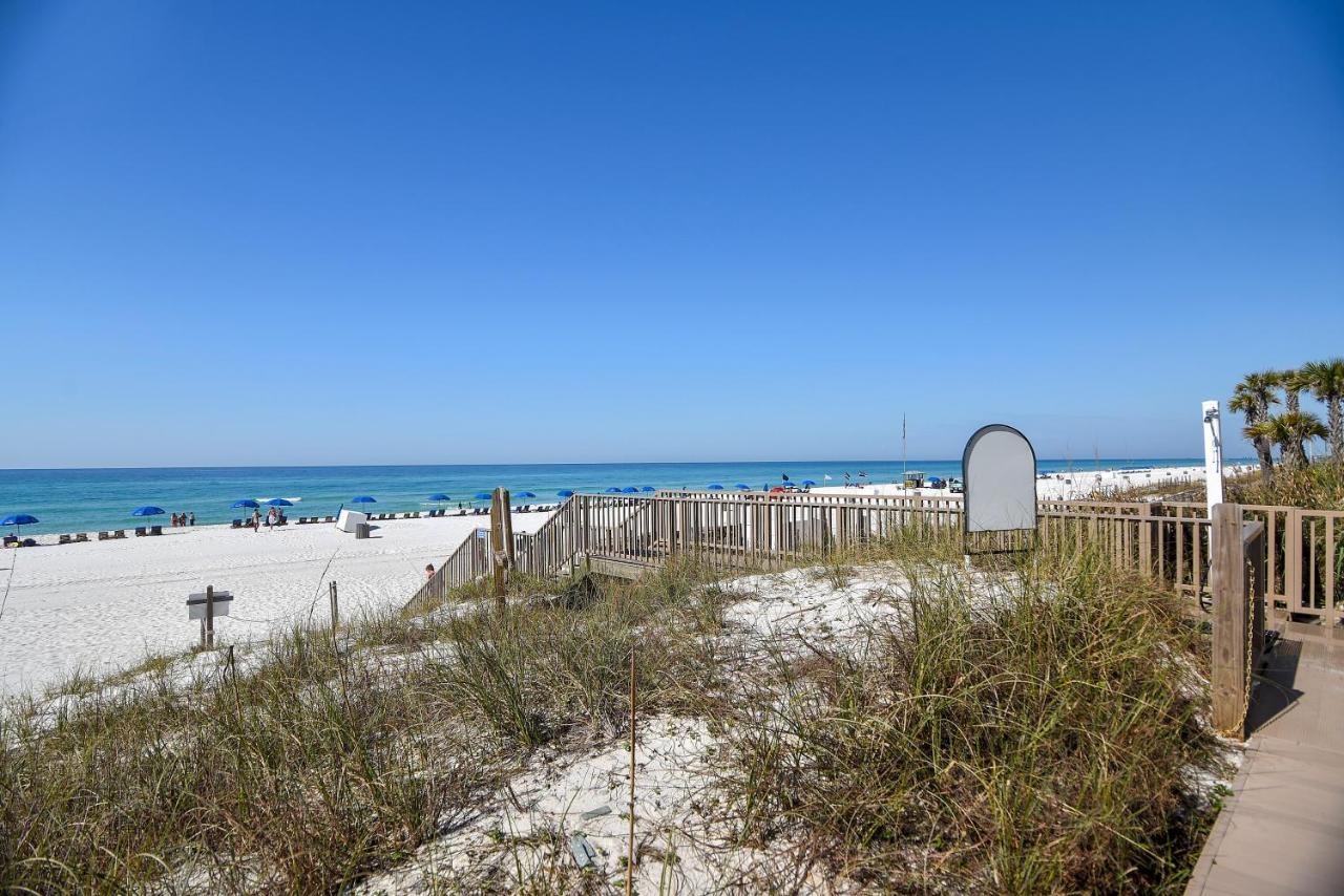 Boardwalk Beach Resort #1911 By Book That Condo Panama City Beach Kültér fotó