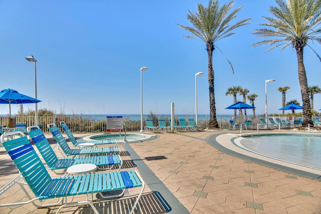 Boardwalk Beach Resort #1911 By Book That Condo Panama City Beach Kültér fotó