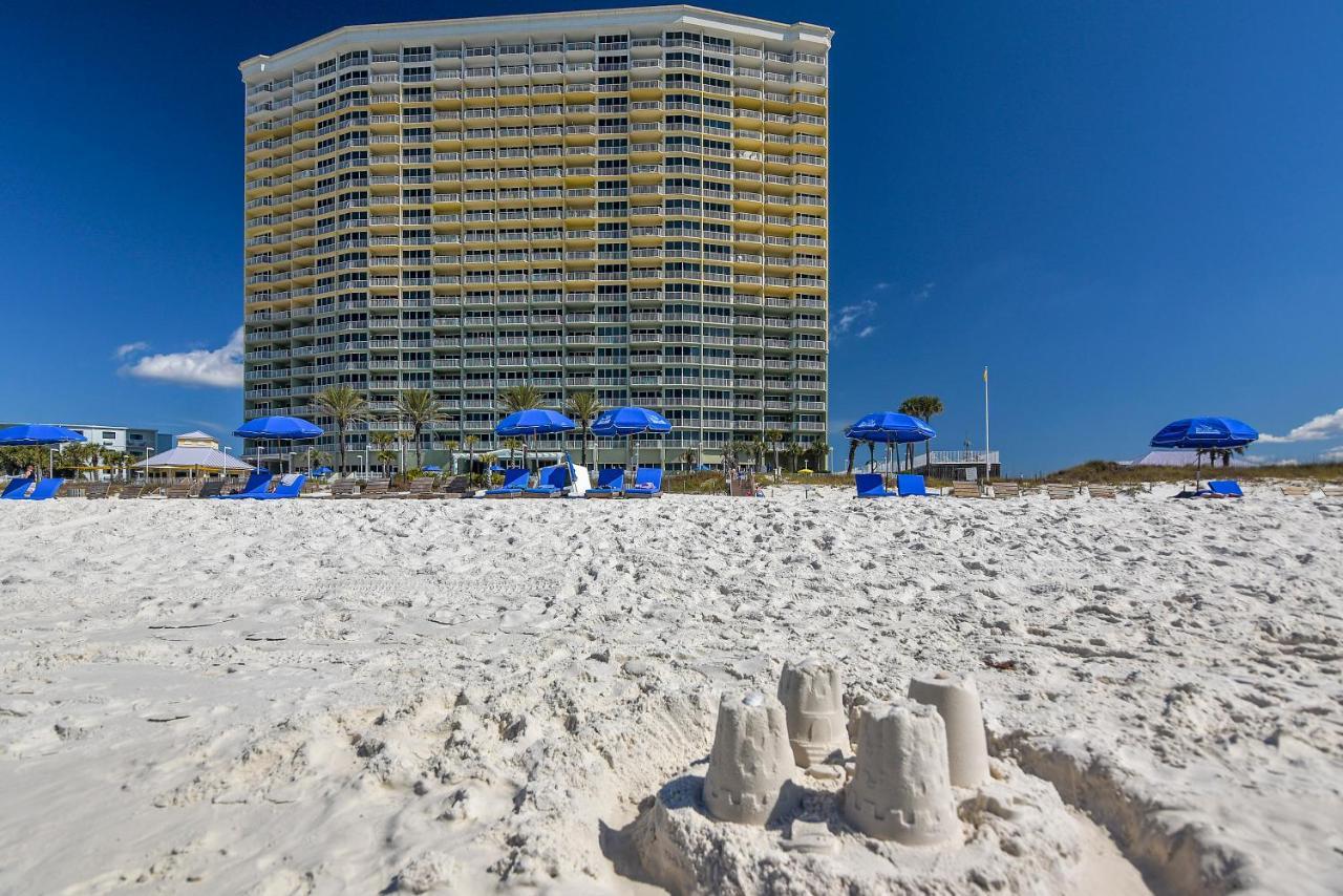 Boardwalk Beach Resort #1911 By Book That Condo Panama City Beach Kültér fotó