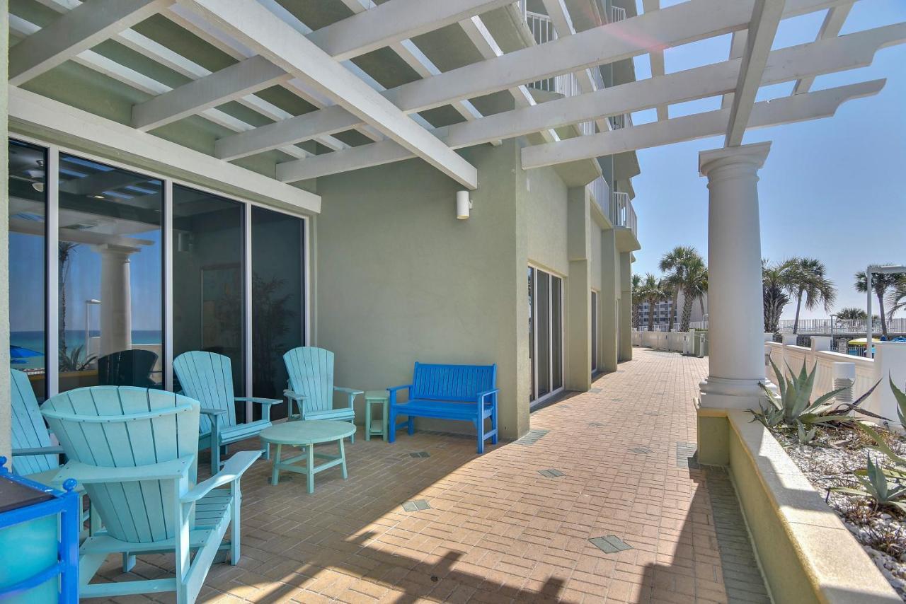Boardwalk Beach Resort #1911 By Book That Condo Panama City Beach Kültér fotó