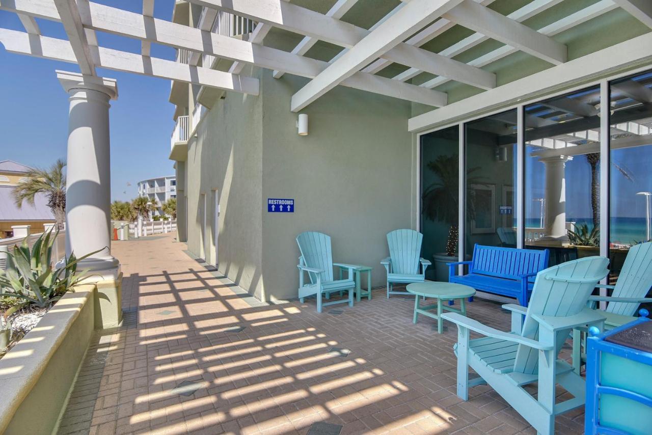 Boardwalk Beach Resort #1911 By Book That Condo Panama City Beach Kültér fotó