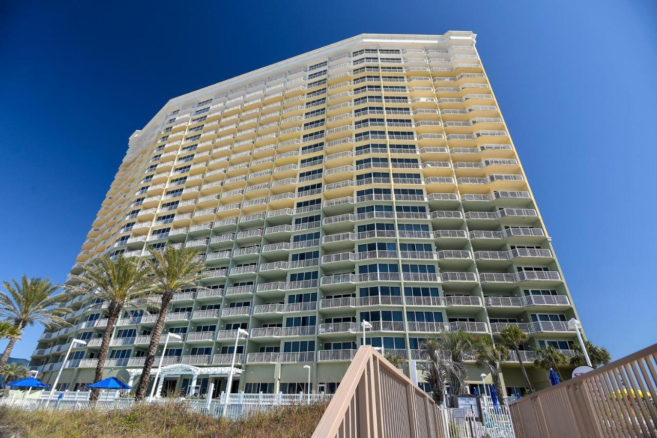 Boardwalk Beach Resort #1911 By Book That Condo Panama City Beach Kültér fotó