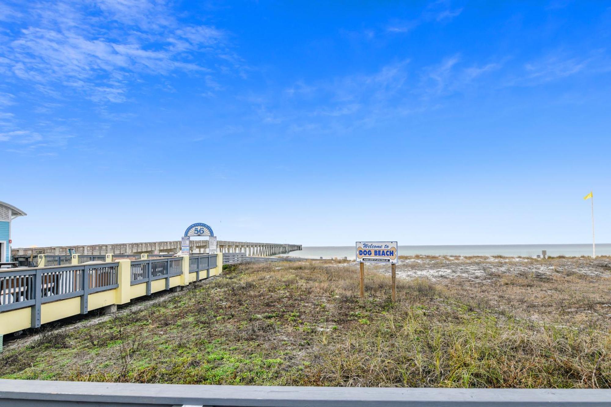Boardwalk Beach Resort #1911 By Book That Condo Panama City Beach Kültér fotó
