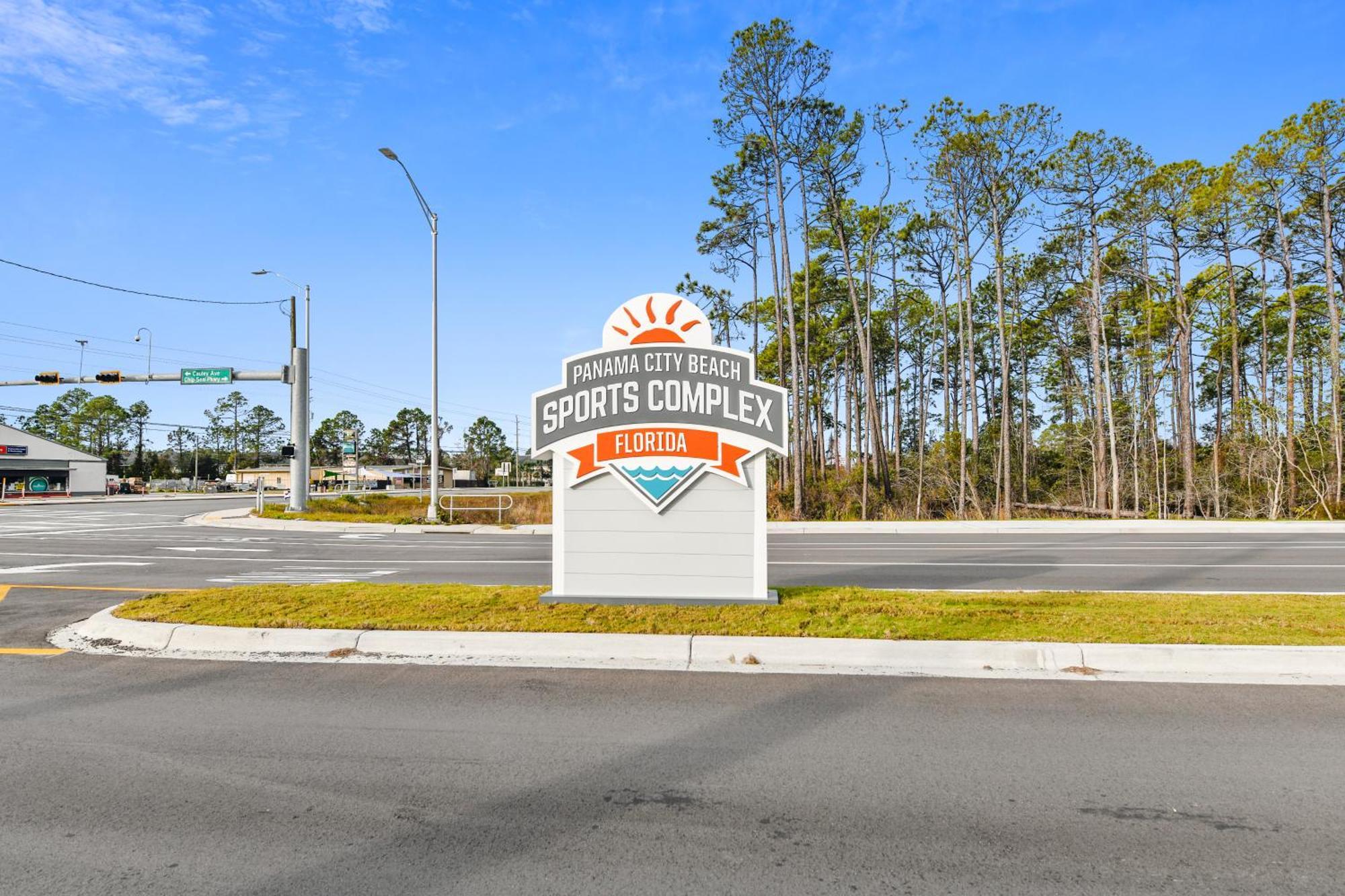 Boardwalk Beach Resort #1911 By Book That Condo Panama City Beach Kültér fotó
