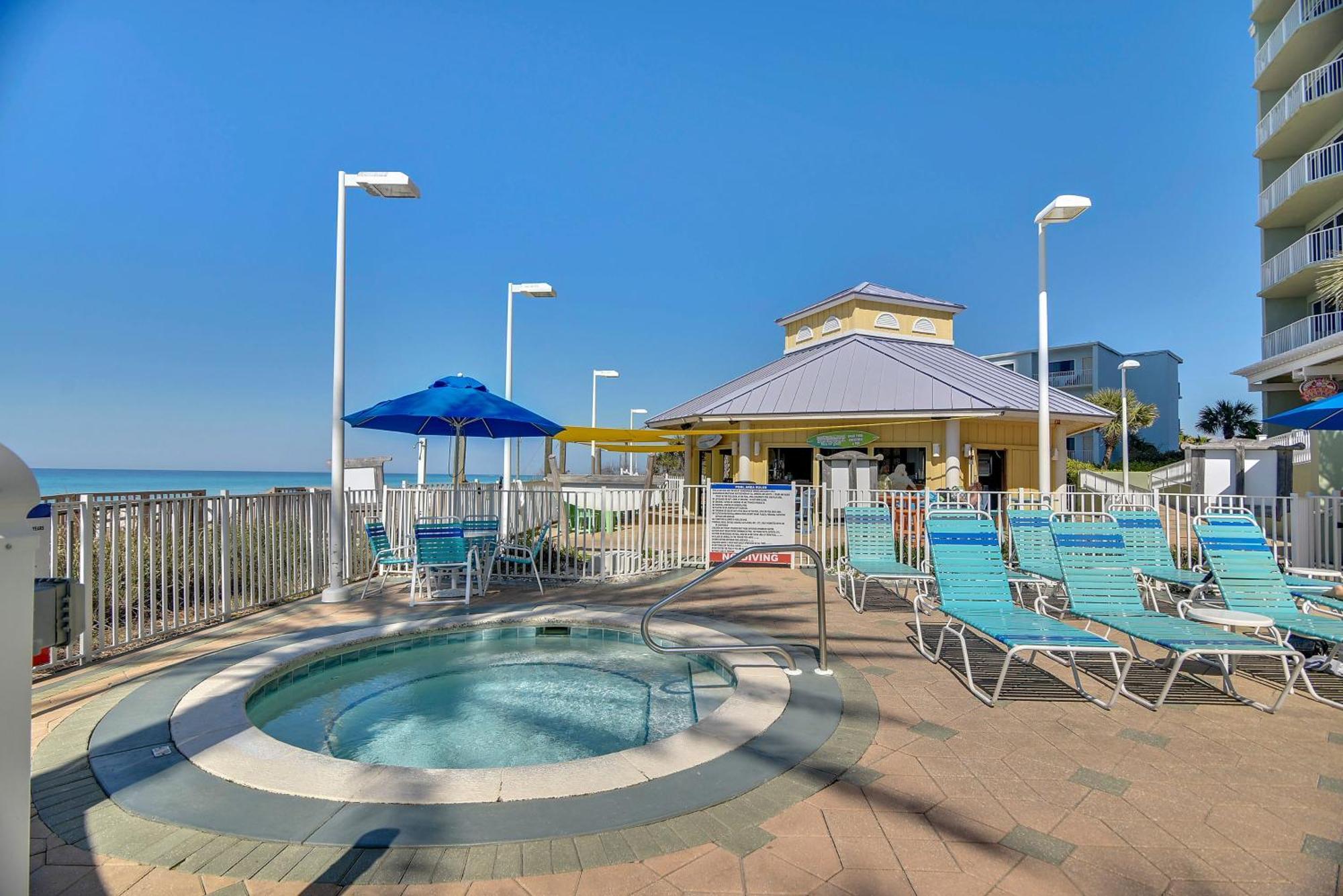 Boardwalk Beach Resort #1911 By Book That Condo Panama City Beach Szoba fotó