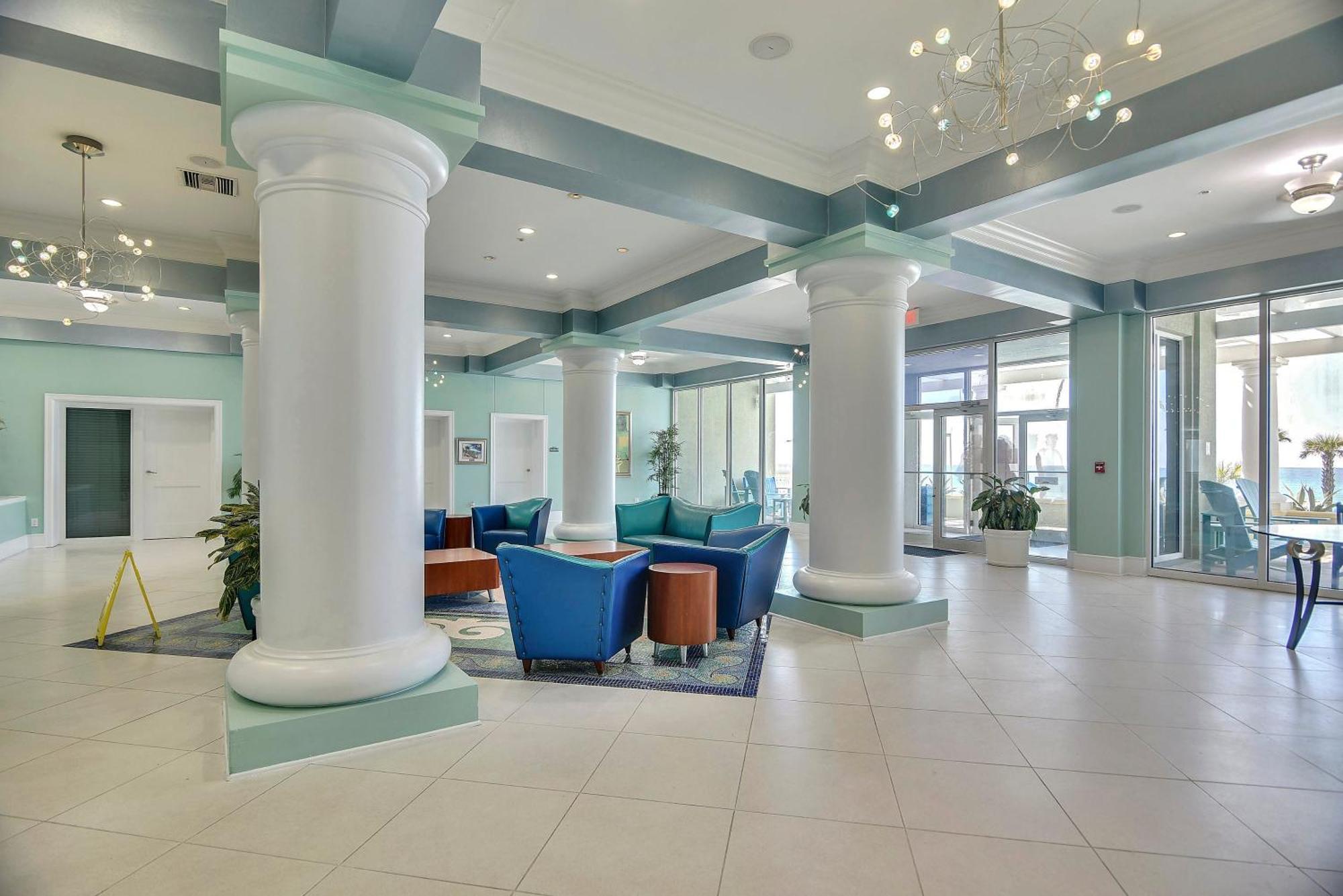 Boardwalk Beach Resort #1911 By Book That Condo Panama City Beach Szoba fotó
