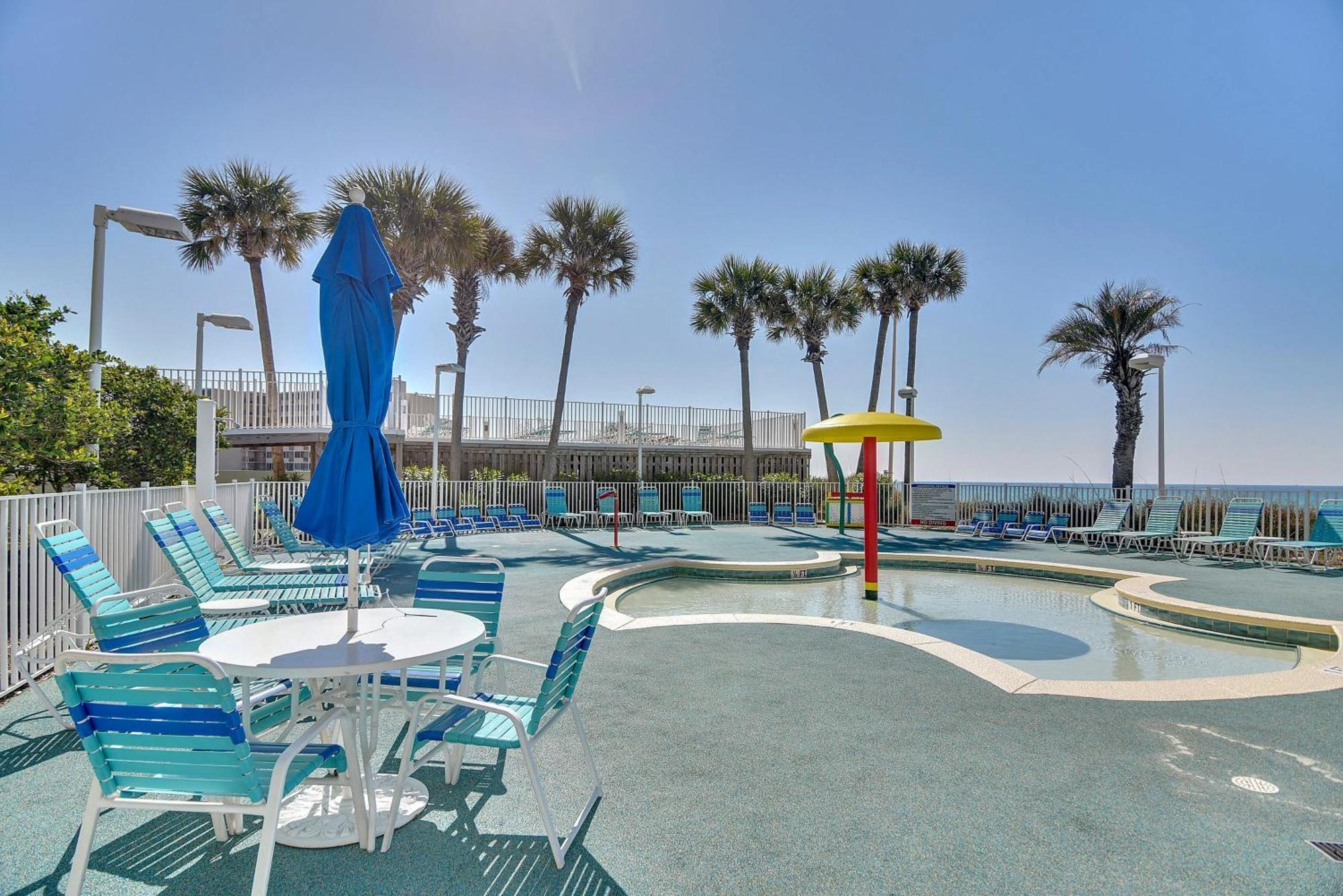 Boardwalk Beach Resort #1911 By Book That Condo Panama City Beach Szoba fotó