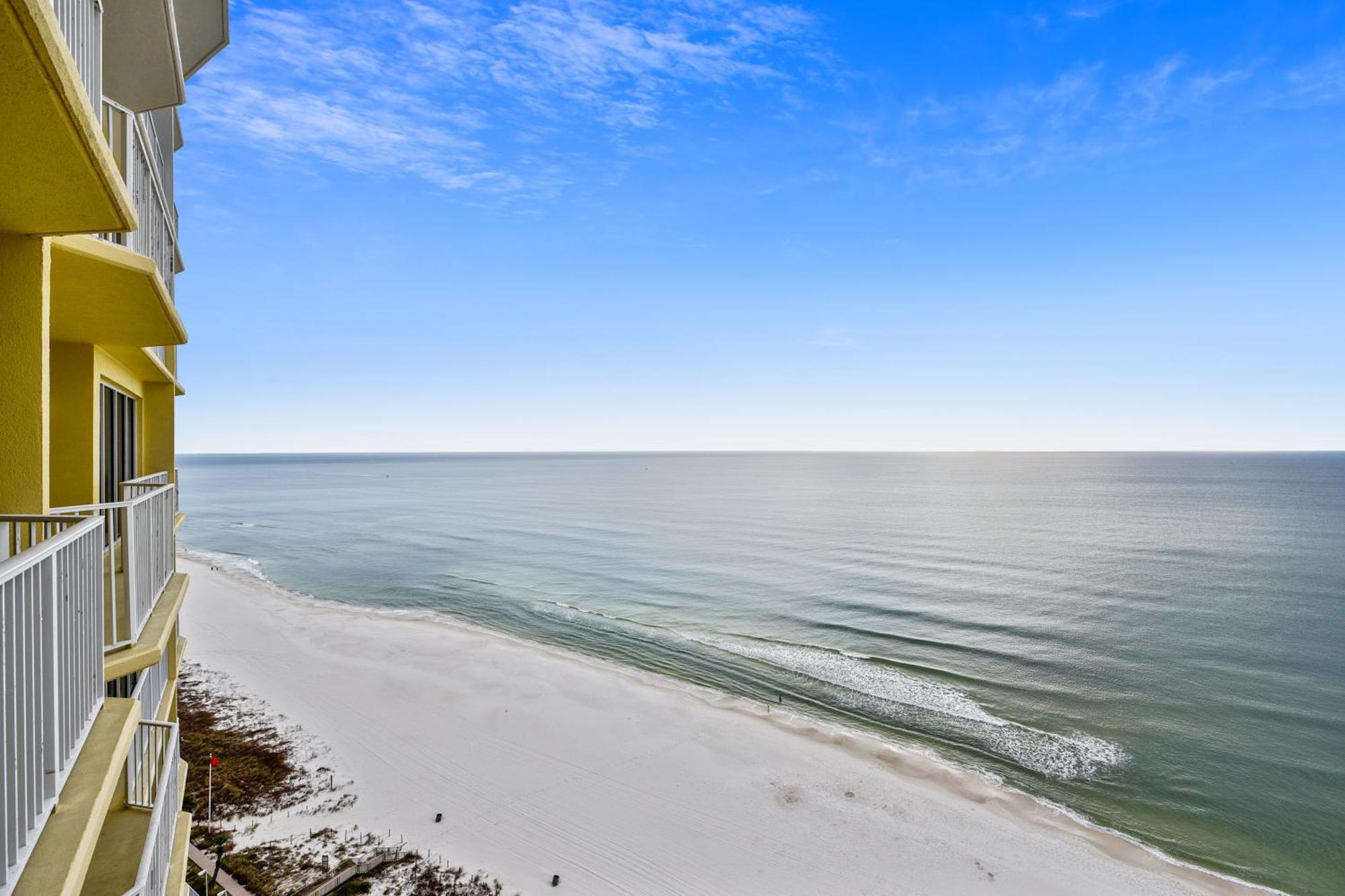 Boardwalk Beach Resort #1911 By Book That Condo Panama City Beach Szoba fotó