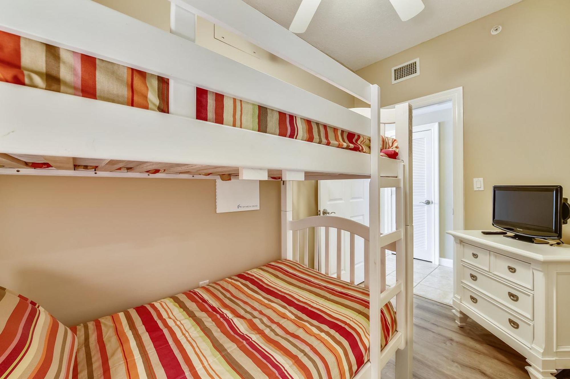 Boardwalk Beach Resort #1911 By Book That Condo Panama City Beach Szoba fotó