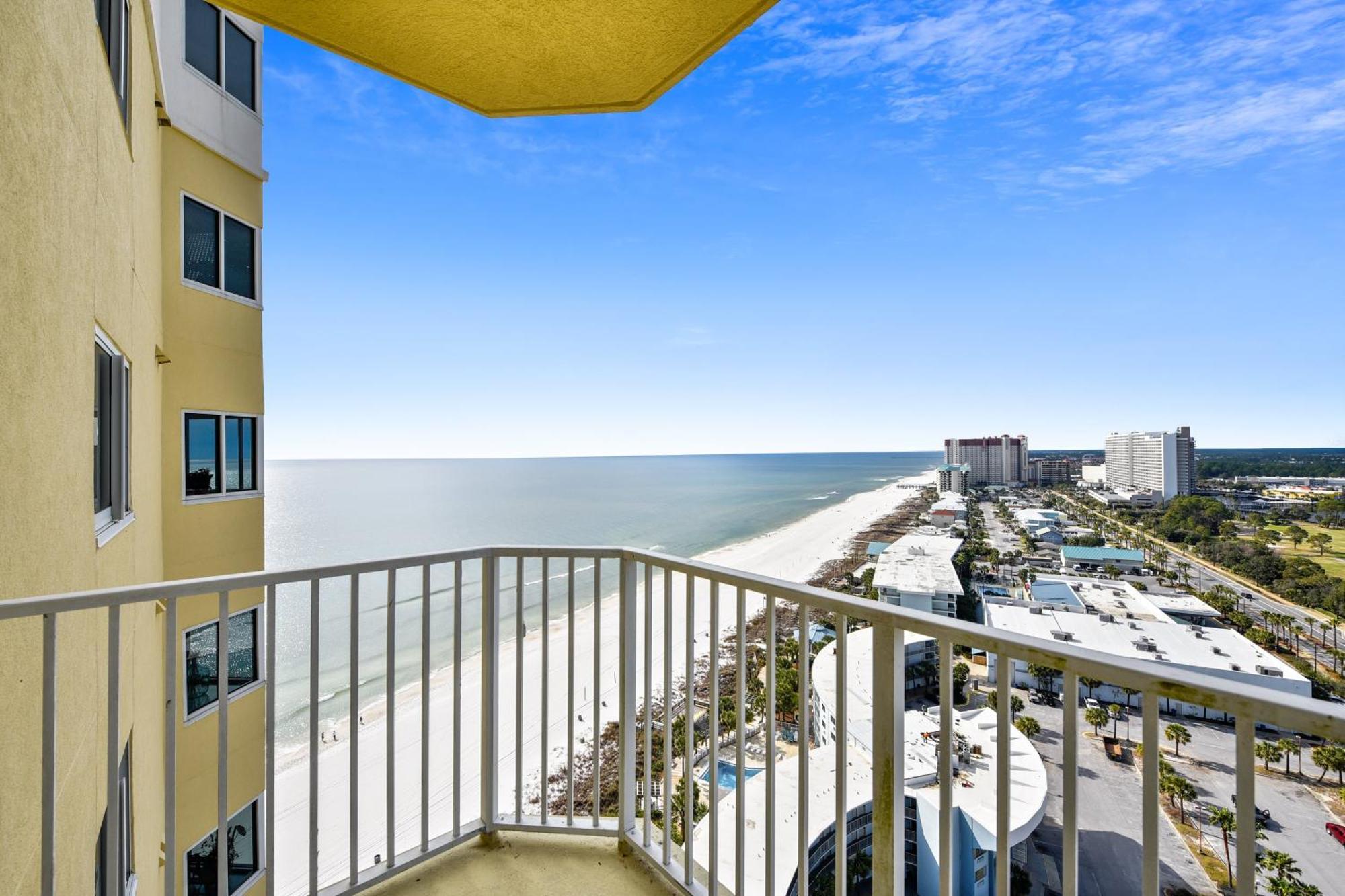 Boardwalk Beach Resort #1911 By Book That Condo Panama City Beach Szoba fotó