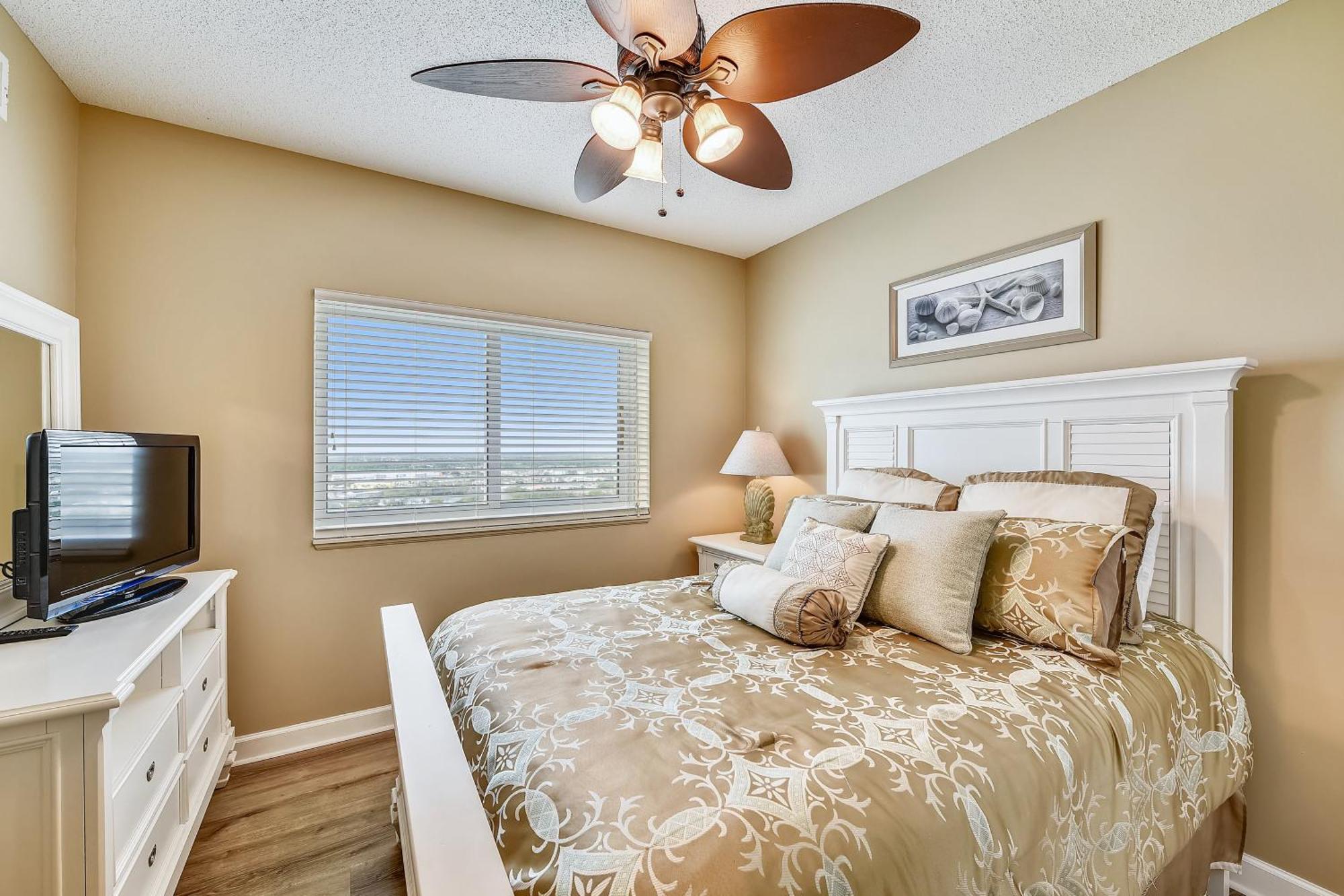 Boardwalk Beach Resort #1911 By Book That Condo Panama City Beach Szoba fotó