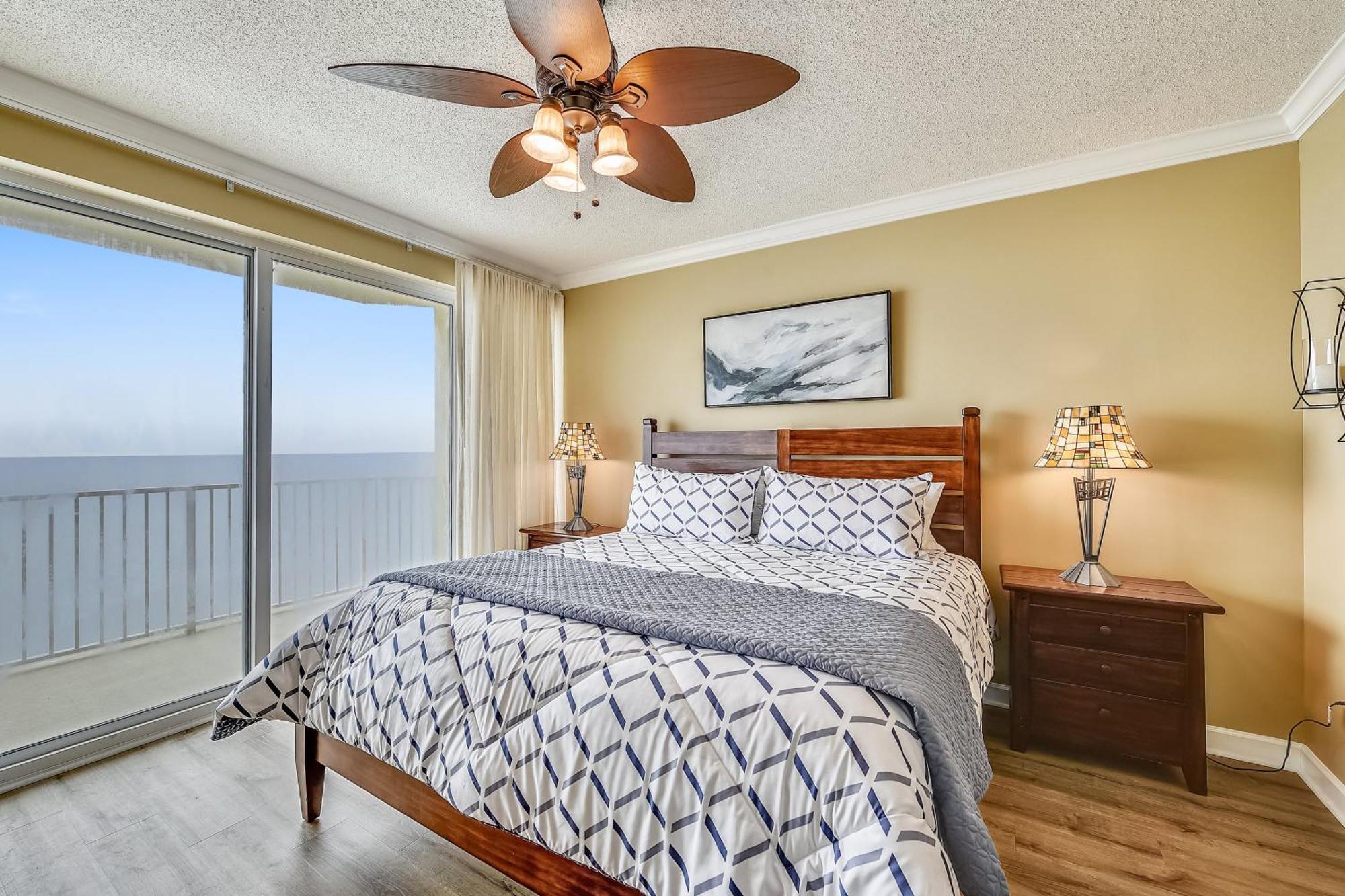 Boardwalk Beach Resort #1911 By Book That Condo Panama City Beach Szoba fotó